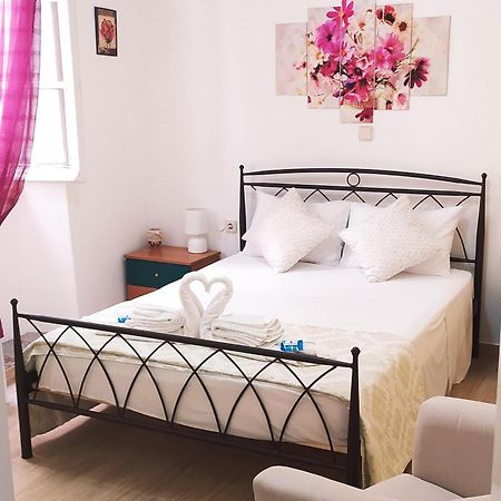 Cofineta Apartment コルフ島 エクステリア 写真