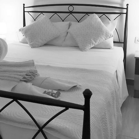 Cofineta Apartment コルフ島 エクステリア 写真