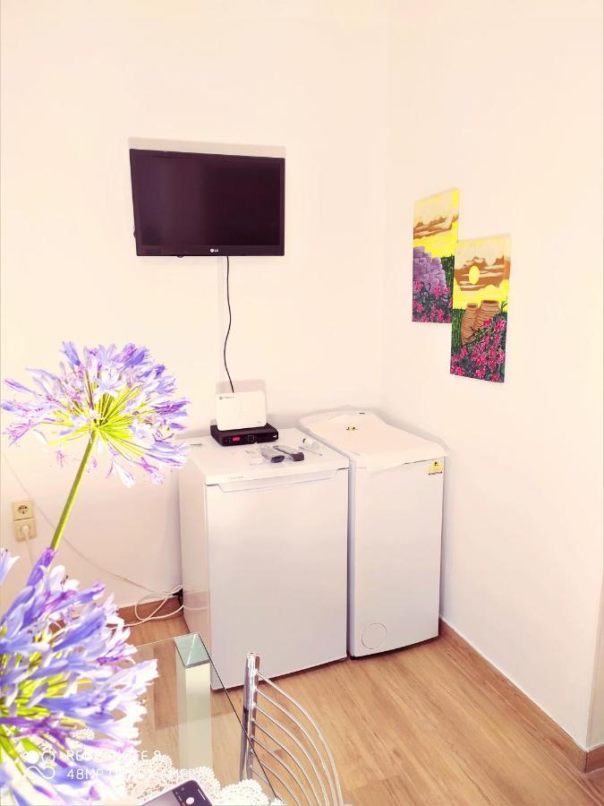 Cofineta Apartment コルフ島 エクステリア 写真