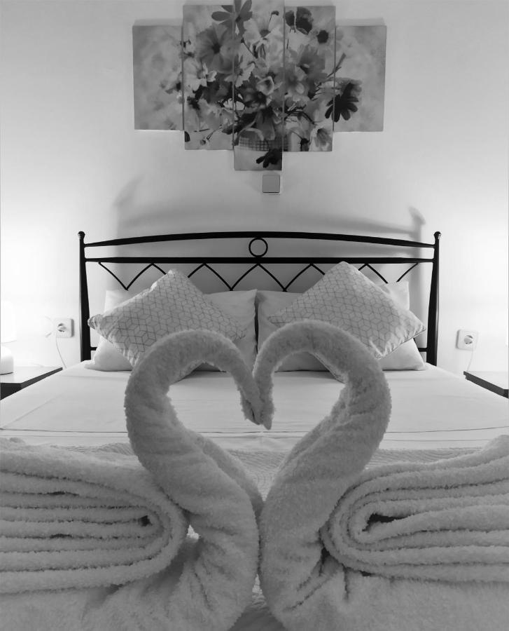 Cofineta Apartment コルフ島 エクステリア 写真