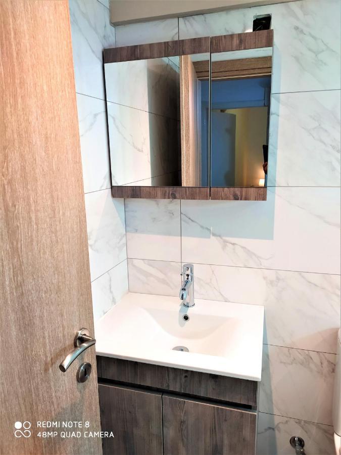 Cofineta Apartment コルフ島 エクステリア 写真