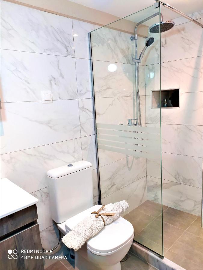 Cofineta Apartment コルフ島 エクステリア 写真