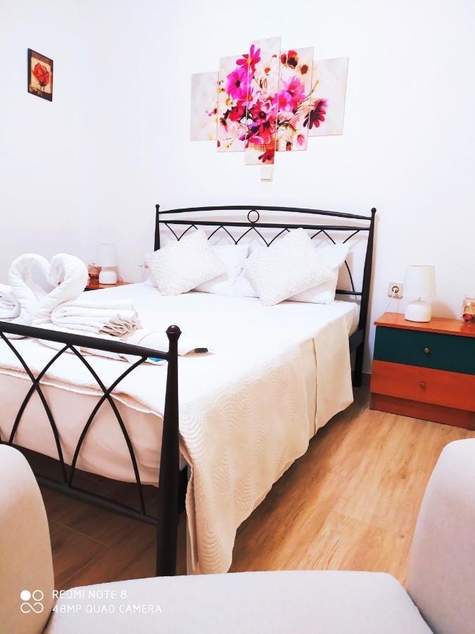 Cofineta Apartment コルフ島 エクステリア 写真
