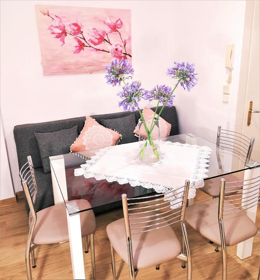 Cofineta Apartment コルフ島 エクステリア 写真
