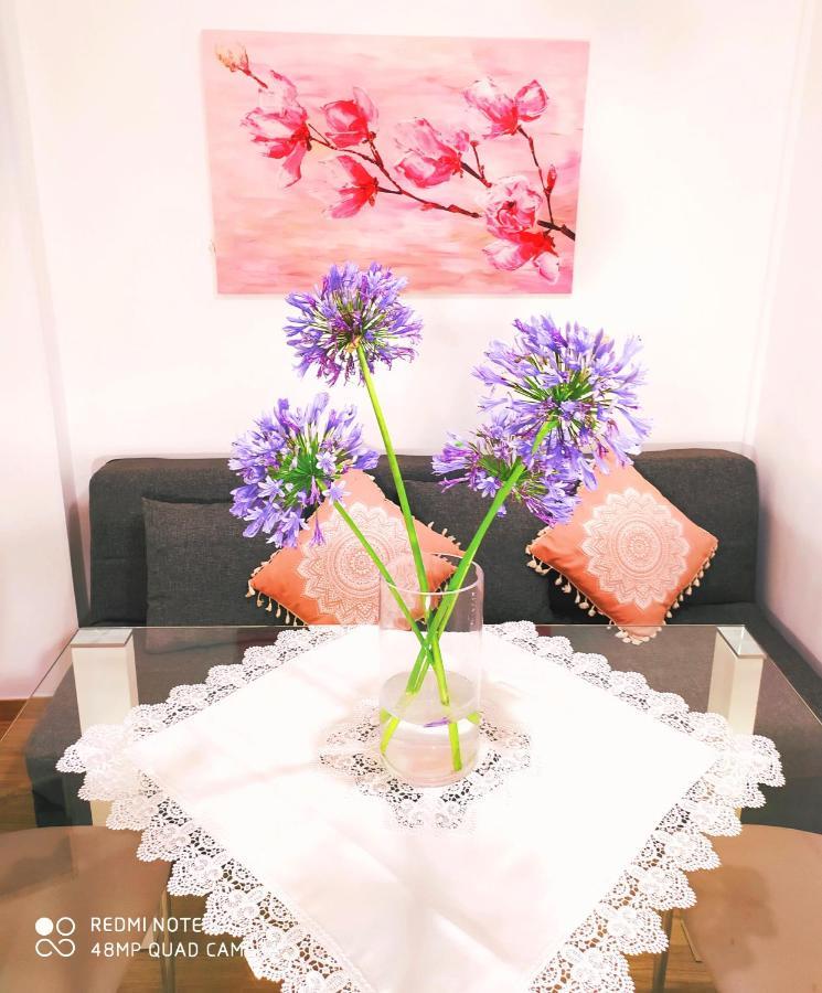 Cofineta Apartment コルフ島 エクステリア 写真