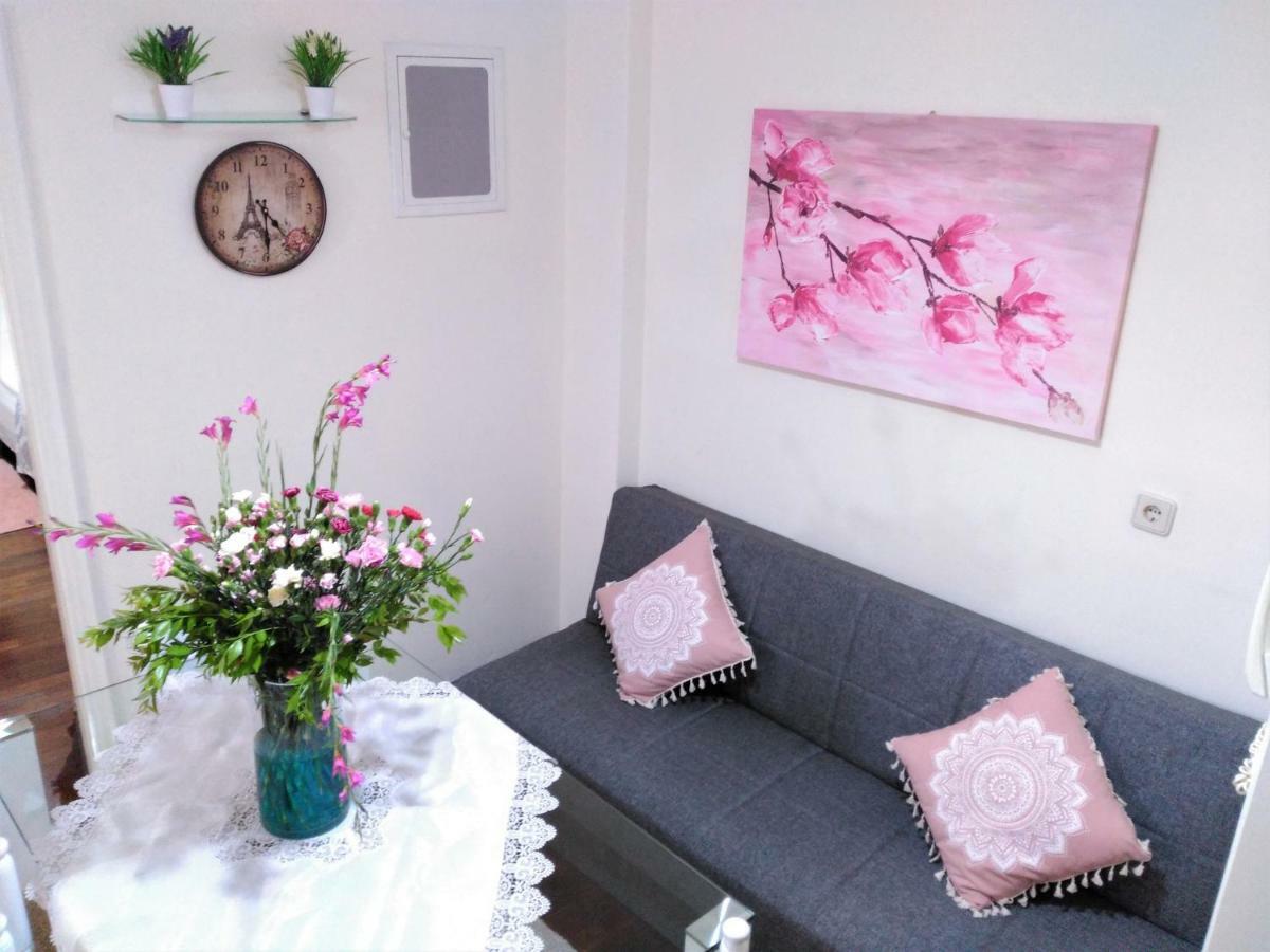 Cofineta Apartment コルフ島 エクステリア 写真